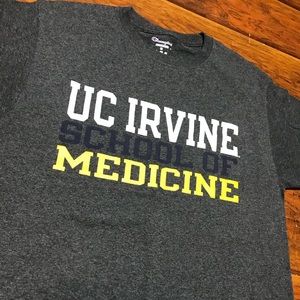 UC Irvine School of medicine